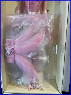 Barbie The Showgirl Silkstone NRFB NRFB Gold Label WW9100