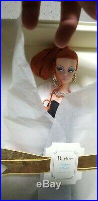 Barbie The Siren from Fashion Model Collection, Silkstone, NRFB 2006 Gorgeous