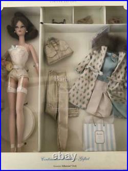 Barbie Vintage Rare Fashion Model Silk Stone Limited Rare