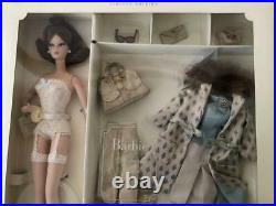 Barbie Vintage Rare Fashion Model Silk Stone Limited Rare