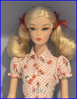 Barbie Vintage Willows Wisconsin Series Cherry Pie Picnic Doll