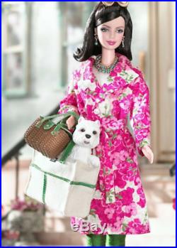 Barbie doll kate spade kate spade collaboration NEW by DHL