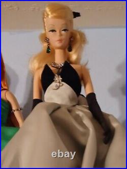 Barbie silkstone lisette