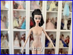 Barbie silkstone ooak nude doll