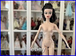 Barbie silkstone ooak nude doll