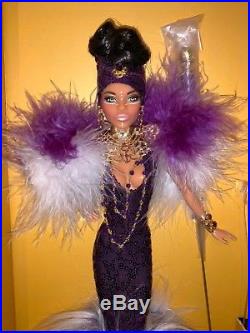 Barbie spanish doll convention by MAGIA 2000 Diosa de la magia