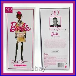 Best To A Tea Silkstone Barbie Doll NRFB Mattel