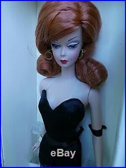 Bfmc Silkstone Dusk To Dawn Remarkable Highly Detail Fashion & Doll Pristine