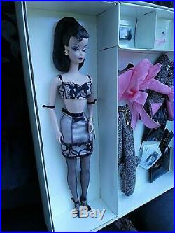 Bfmc Silkstone Model Life Remarkable Highly Detail Fashion & Doll Pristine 2002