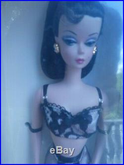 Bfmc Silkstone Model Life Remarkable Highly Detail Fashion & Doll Pristine 2002