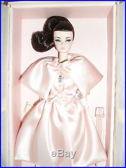 Blush Beauty And Glam Gown Silksone Fan Club Exclusives Barbie Gold Label