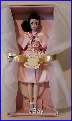 Blush Beauty Silkstone Barbie Gold Label Collection Fashion Model NRFB