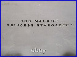 Bob Mackie Princess Stargazer Barbie Doll