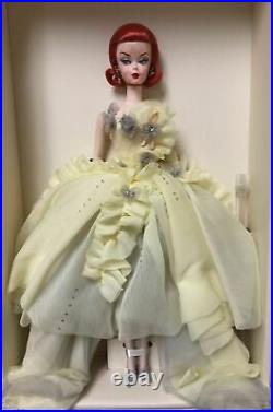 Breathtaking Gala Gown Silkstone Barbie Dressed Doll Nrfb! ONLY 1 AVAILABLE