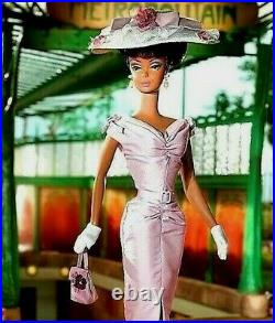 Breathtaking Silkstone Sunday Best Barbie Doll B2520 (NO BOX) GORGEOUS