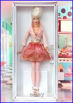 CUSTOM BARBIE GOLDEN AGE HOLLYWOOD SILKSTONE Fashion Doll Collector BFMC