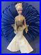 Capucine Silkstone Barbie Doll 2002 Mattel B0146 Fashion Model Collection