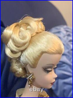 Capucine Silkstone Barbie Doll 2002 Mattel B0146 Fashion Model Collection