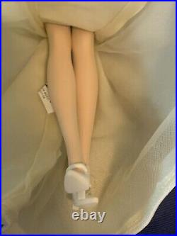 Capucine Silkstone Barbie Doll 2002 Mattel B0146 Fashion Model Collection