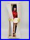 Chinoiserie Red Moon Barbie Doll Silkstone Barbie Fashion Model Collection