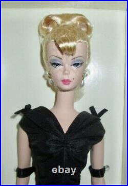 City Smart Silkstone Barbie Doll NRFB