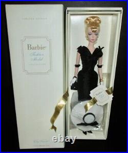 City Smart Silkstone Barbie Doll NRFB