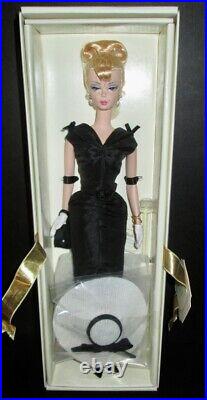 City Smart Silkstone Barbie Doll NRFB