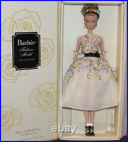 Classic Cocktail Dress Silkstone Fashion Model Barbie Doll DGW56 NRFB Gold Label