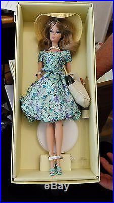 Collectible Barbie Doll Market Day Doll Nrfb (2007)