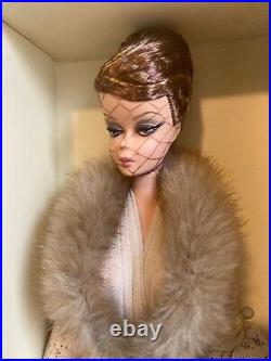 Collectors edition Silkstone Barbie The Interview