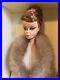 Collectors edition Silkstone Barbie The Interview