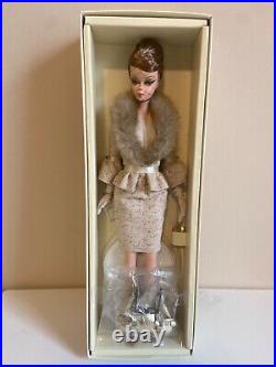 Collectors edition Silkstone Barbie The Interview