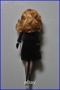 Contemporary Silkstone Barbie 2006 Pretty Pleats, Robert Best, Signature, Mib