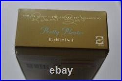 Contemporary Silkstone Barbie 2006 Pretty Pleats, Robert Best, Signature, Mib