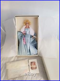 DELPHINE BARBIE DOLL FASHION MODEL COLLECTION 26929 NRFB Limited Edition