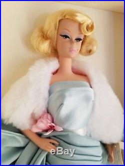 DELPHINE BARBIE DOLL FASHION MODEL COLLECTION 26929 NRFB Limited Edition