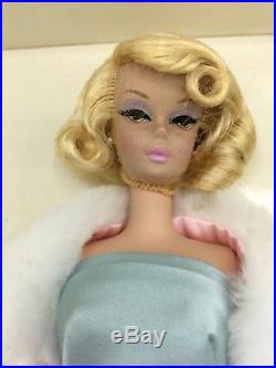 DELPHINE Silkstone Barbie NRFB