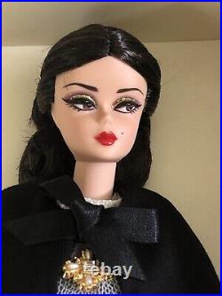 DULCISSIMA Silkstone Barbie Doll BFMC GOLD LABEL 2014 NRFB Mattel