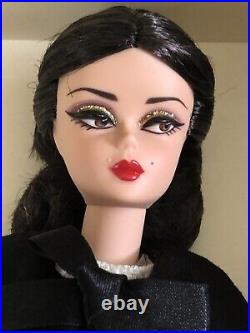 DULCISSIMA Silkstone Barbie Doll BFMC GOLD LABEL 2014 NRFB Mattel