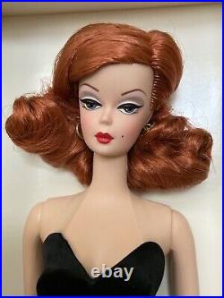 DUSK TO DAWN GIFTSET 2001 Redhead Silkstone BFMC Barbie LTD ED R Best 29654 NRFB