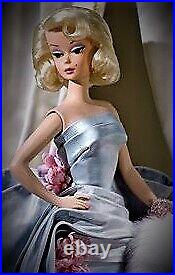 Delphine Barbie Doll Limited Edition Silkstone Fashion Model Collection