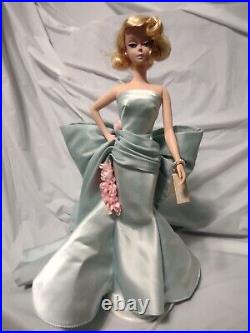 Delphine Silkstone Barbie Doll 2000 Limited Edition Mattel