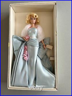Delphine Silkstone Barbie Doll 2000 Limited Edition Mattel 26929