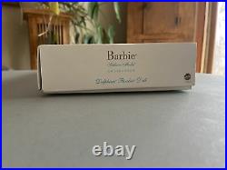 Delphine Silkstone Barbie Doll 2000 Limited Edition Mattel 26929