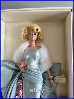 Delphine Silkstone Barbie Doll 2000 Limited Edition Mattel 26929