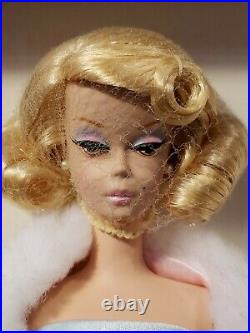 Delphine Silkstone Barbie Doll 2000 Limited Edition Mattel 26929 Nrfb