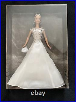 Designer Badgley Mischka Bride Barbie