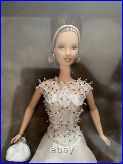 Designer Badgley Mischka Bride Barbie