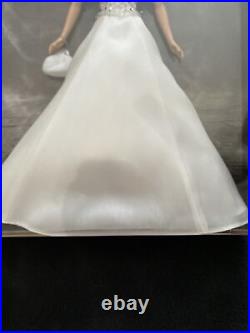 Designer Badgley Mischka Bride Barbie