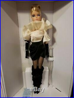 Diamond Jubilee 2019 Convention Silkstone Barbie Doll Mattel Fxf32 Nrfb